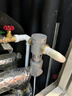 海尔（Haier）前置过滤器全屋家用净水器HP-05升级迭代款40微米双网反冲洗大通量管道过滤器 全屋家用净水器 实拍图