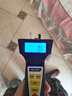 得力（deli）轮式测距仪滚轮测距仪电子数显测距轮尺手持式户外测量轮尺50cm 实拍图