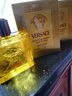 范思哲（VERSACE）侯明昊同款炽爱之水香水200ml 圣诞礼物生日礼物送男友爱神能量 实拍图