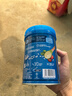 嘉宝（GERBER）混合蔬菜营养谷物高铁米粉加锌益生菌 宝宝辅食米糊250g 6月龄+ 实拍图