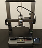 创想三维hi 高速全自动立体模型3D打印机桌面家用家庭学生教育FDM多色打印设备彩色打印 Hi 单机 大陆版 实拍图