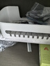 太力吸盘厨房置物架免打孔调料置物架墙上壁挂厨房用具姜葱蒜收纳盒 实拍图
