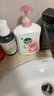 滴露（Dettol）洗手液消毒抑菌滋润500g+500g补充装儿童家庭护手替换 实拍图