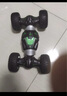 京达玩具遥控汽车变形四驱攀爬扭变赛车玩具男孩儿童新年礼物 实拍图