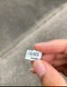 闪迪（SanDisk）128GB TF（MicroSD）4K内存卡 行车记录仪 监控摄像头专用 10,000小时录制 重复读写高耐用存储卡 实拍图