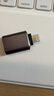 毕亚兹 Lightning转USB苹果OTG数据转接头支持U盘转换器接口iPad平板iPhone 外接U盘/鼠标/键盘/A52 实拍图