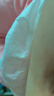 全棉时代一次性内裤女纯棉孕妇产妇月子便携免洗不掉絮灭菌高腰XL码5条 实拍图