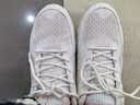 斯凯奇（Skechers）女款夏季软底运动跑步鞋舒适外穿网面休闲鞋健步鞋 实拍图
