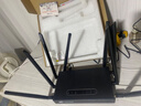 互电农村山区野林商用家用工业无线网路由器全网通免插卡随身wifi信号增高速流量上网设备移动联通 16核工业级路由器6+2天线超强信号 实拍图