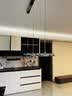 Paulmann P【一价全包】德国柏曼国王湖餐吊灯全光谱智能护眼简约客厅吧台灯 实拍图