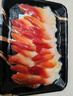 Clearwater 加拿大二去（去边去内脏）北极贝切片100g 0添加不含沙解冻即食 实拍图
