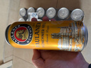 保拉纳（Paulaner）柏龙 慕尼黑大麦啤酒 500ml*24听 德国进口京东自营 实拍图