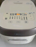 美的（Midea）低糖电饭煲电饭锅0涂层家用4升IH加热316L不锈钢内胆多功能电饭煲4-5人MB-HS451S政府补贴 实拍图