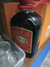 劲牌 中国劲酒 35度 2.5L  家庭分享装 自饮 中秋送礼 实拍图