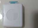 小米米家智能温湿度计3mini 智能家居家用车内高精度温度显示器智能联动高续航迷你便携 白色 实拍图