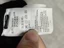 JEANSWEST LIFE真维斯针织衫男冬季厚实保暖男士半高领毛衣少年简约百搭宽松毛衫 实拍图