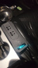 纽曼（Newsmy）车载逆变器充电器12V转220V点烟器转换器200W快充插座 实拍图
