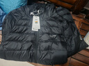 雪中飞90绒轻薄羽绒服男女同款连帽时尚休闲秋冬保暖情侣外套男185 实拍图