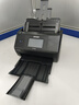 爱普生（EPSON）ES-580W A4馈纸式扫描仪自动连续双面彩色扫描 高速办公用 无线wifi（触屏 支持扫至U盘） 实拍图