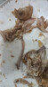 德州扒鸡柴鸡雏公鸡600g鸡肉山东特产熟食腊味中华老字号礼品福利 实拍图