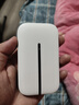 华为智选随身wifi6可移动无线wifi免插卡随行车载上网卡便携上网宝支持5G/4G设备全国通用流量2025款 MT33 旗舰WiFi6【多网切换】1500毫安高性能 送1500G体验流量丨不限速不虚 晒单实拍图