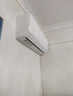 格力（GREE） 2匹京韵 1级能效变频 壁挂式客厅商铺挂机省电空调KFR-50GW/NhKe1BAj 国家补贴 凡人修仙健康空调 实拍图