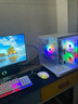 七彩虹 RTX5060Ti/RTX5060/5050高配独显+英特尔高端18核36线程台式电脑电竞直播设计主机i5/i7/i9组装机 配置七【i9级14核28线程+RTX5050】 电脑主机+外设礼包 实拍图
