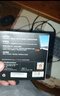 Tenda腾达USB无线网卡WiFi6 智能免驱AX900 双频5G 台式机专用WiFi接收器 内置天线 无线WiFi发射器 实拍图