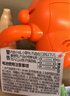 肯伦婴幼儿玩具0-1一3岁新生宝宝6个月小孩抬头训练儿童玩具翻滚猴子 声控电动翻斗猴桔色充电版 实拍图