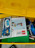 乐高（LEGO）积木拼装经典系列10698 创意大号积木盒男孩女孩儿童玩具生日礼物 实拍图