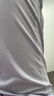 嫚熙（EMXEE）嫚熙春夏薄款纯棉月子服孕妇哺乳睡衣产后产妇家居服 猫咪款粉色【两件套-带哺乳口】 L【合适120-145斤 Supima棉】 实拍图