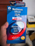 曼秀雷敦潇洒清爽去屑洗发水200ml 控油蓬松止痒二硫化硒洗发露柯南联名 实拍图