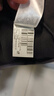 迪卡侬（DECATHLON）抓绒马甲男女秋保暖摇粒绒背心抓绒衣开衫冲锋衣内胆MH120 男款-黑色 L 实拍图