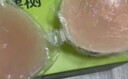 有棵树【聚拢胸贴】硅胶无痕防滑隐形防走光防凸点小胸显大婚纱专用文胸 实拍图