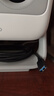 绿联USB3.0延长线 公对母数据连接线 适用U盘鼠标键盘打印机分线器扩展加长转接线铝壳编织1.5米10496 实拍图