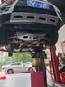 京东养车 更换变速箱油服务 仅为施工费 不包含实物商品 全车型 重力含换滤芯 实拍图