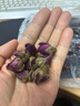 艺福堂花草茶 精品平阴原产胎玫瑰花茶120g 养生茶送母亲不熏硫搭菊花茶 实拍图