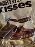 好时 Kisses 牛奶巧克力 500g 糖果零食 婚庆喜糖 伴手礼 生日礼物女 实拍图