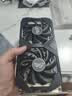 九犀 GTX1060/GTX1660S/RTX2060S高端独立显卡全新盒装未拆封电脑黑神话悟空游戏设计渲染学习台式显卡 【全新】RTX2060Super 8G 悟空系列 实拍图
