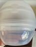 可瑞儿（MyCarol）隐藏式硅胶集奶器母乳收集倒奶集乳器BP-A11 实拍图