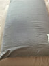 京东京造新梦享乳胶枕 93%天然乳胶 泰国进口成人护颈颈椎枕头 舒适面包枕 实拍图