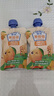 亨氏（Heinz）果昔吸 芒果橙子苹果142g  饮料果汁果泥袋装小孩饮品  实拍图