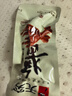 无穷酱卤鸡爪子麻辣爽脆大凤爪卤味办公室休闲零食 75g*2包装 实拍图