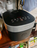 九阳（Joyoung）不粘厚釜内胆大火力柴火饭3升黄金容量家用2-3人微压多功能电饭煲电饭锅行业热销30FZ630 实拍图