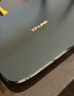普联（TP-LINK）BE7200 WiFi7千兆双频无线路由器 双2.5G网口家用穿墙7200M 10颗高效FEM信号增强 游戏加速7DR7270 实拍图