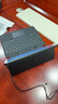 微软（Microsoft）Surface Pro 13英寸键盘盖 带超薄触控笔 典雅黑 (适配Surface Pro 11/9/8单主机) 实拍图