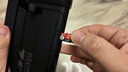 雷克沙（Lexar）1TB TF（MicroSD Express）存储卡 读900MB/s 写600MB/s 游戏机Switch2专用内存卡（PLAY PRO） 实拍图