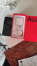 一加 Ace 5 12GB+256GB 引力钛 国家补贴 第三代骁龙 8 风驰游戏内核 冰川电池 oppo游戏AI智能5G手机 实拍图