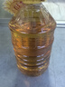鲁花 食用油 物理压榨 葵花仁油6.18L  实拍图