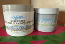 科颜氏（Kiehl's）全新第二代白泥面膜125ml 版本随机 控油清洁毛孔去黑头 生日礼物 实拍图
